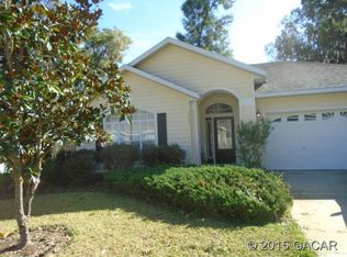 1755 SW 66th Dr, Gainesville, FL 32607