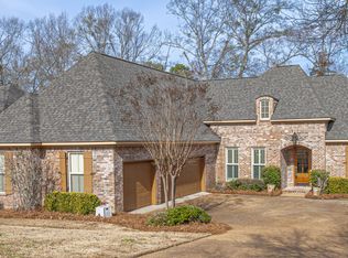 218 Timberland Ter, Madison, MS 39110