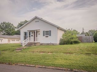 524 W 5th St, Bicknell, IN