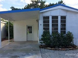 61 Hibiscus Ln, Naples, FL 34114