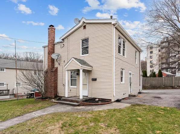 10 Ernest Ave, Quincy, MA 02169