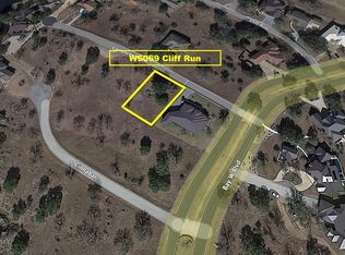 105 Cliff Run, Horseshoe Bay, TX 78657