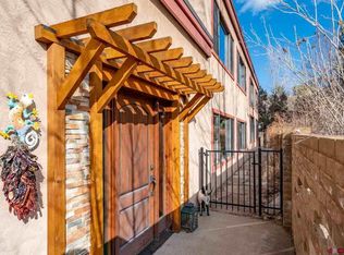 2800 Delwood Ave, Durango, CO 81301