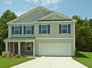 214 Birch Tree Way, Mayodan, NC 27027