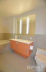 Rented by Spire Group