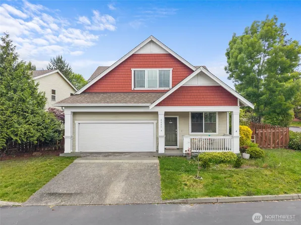 8805 24th Place NE, Lake Stevens, WA 98258