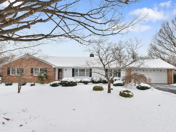769 Cattle Scales Rd, Waynesboro, VA 22980
