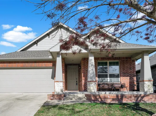 1725 Oak Glen Dr, Wylie, TX 75098