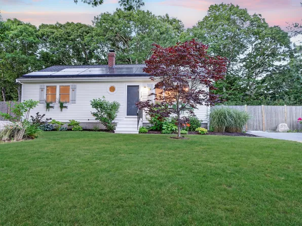 116 Windshore Drive, Hyannis, MA 02601