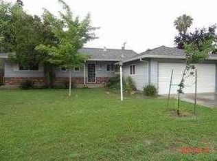 6821 Fort Pitt Way, Sacramento, CA
