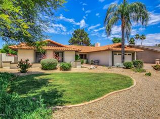 12432 N 74th Pl, Scottsdale, AZ 85260