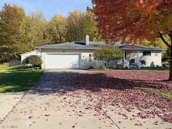 663 S Lake St, South Amherst, OH 44001