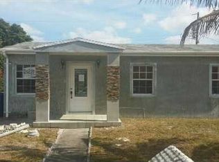 16331 NW 18th Pl, Miami Gardens, FL 33054
