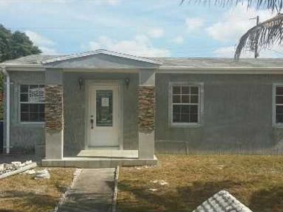 16331 NW 18th Pl, Miami Gardens, FL, 33054