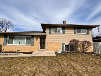 768 Bryn Mawr Ave, Bartlett, IL, 60103