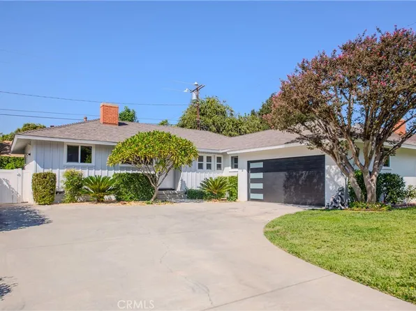 2031 Crestlake Ave, South Pasadena, CA 91030