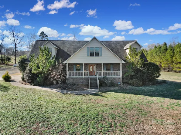 29162 Pennington Rd, Albemarle, NC 28001
