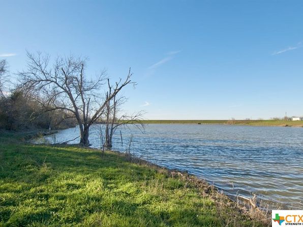 2121 County Road 420, Thrall, TX 76578