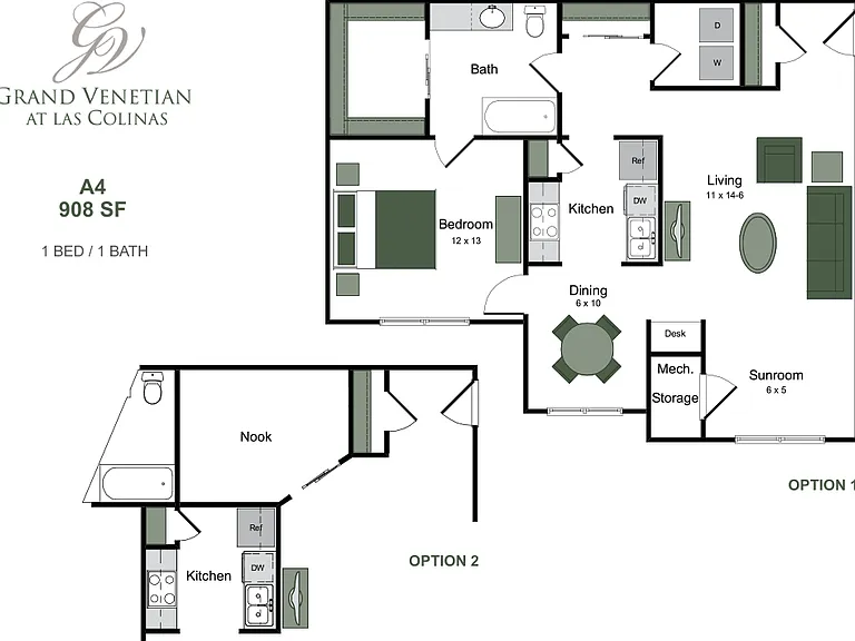 Amenities may vary by unit. Features not included in every home are marked with an asterisk (*). For more information about unit-specific amenities, please contact our leasing team. Amenities may vary by unit. Features not included in every home are marke