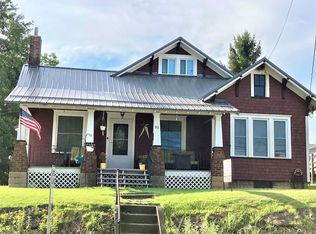 511 Rocky Grove Ave, Franklin, PA 16323