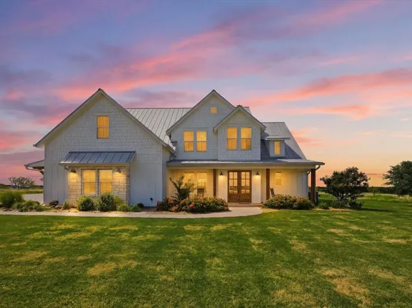 1775 Culpepper Ln, China Spring, TX 76633