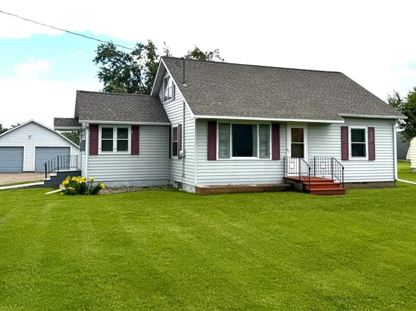 W17687 Fairview Rd., Whitehall, WI 54773