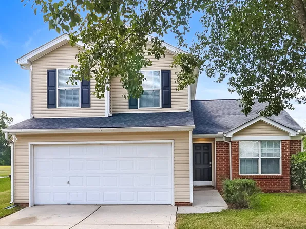 5012 Revelation Way, Monroe, NC 28110
