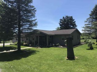 13419 Hamilton Rd, Roanoke, IN 46783