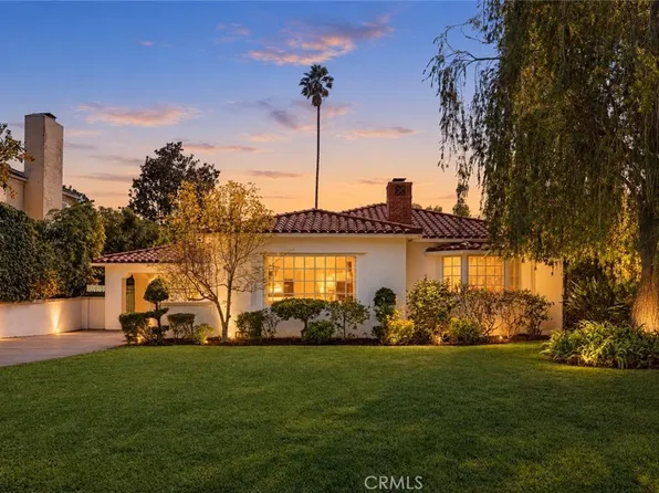 2320 Adair St, San Marino, CA 91108