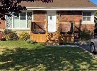 39 Wildewood Ave, Hamilton, ON L8T1X4