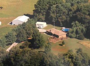 7284 S Chimney Pier Rd, Vincennes, IN 47591