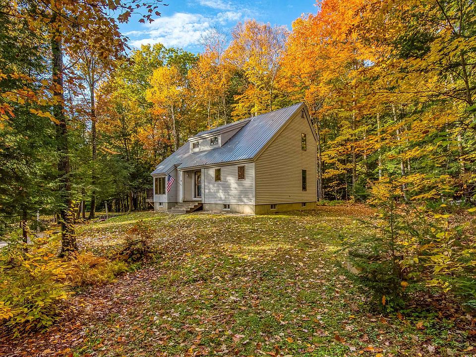 55 Mt. Surprise Road, Bartlett, NH 03812 MLS 4975616 Zillow