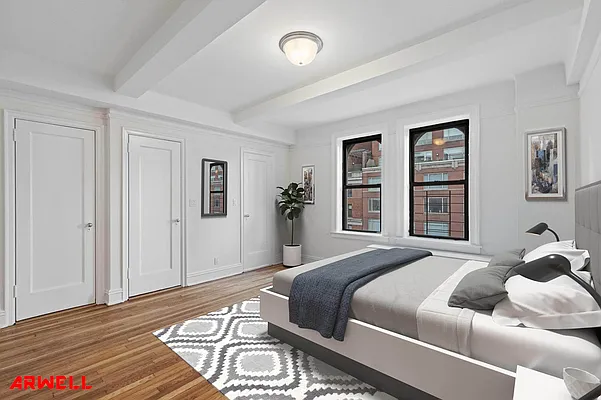 Rented by Arwell Realty | media 16