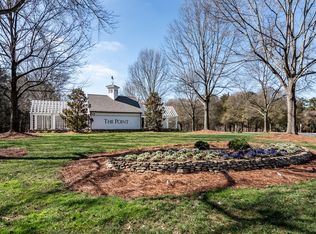 158 Easton Dr, Mooresville, NC 28117