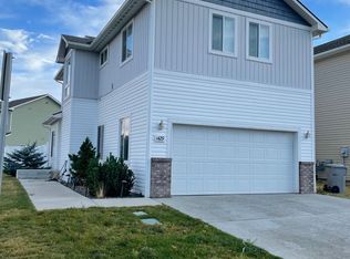 1429 SW Junegrass Ln, Pullman, WA 99163