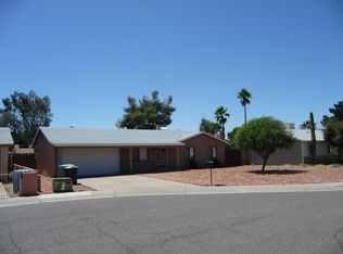 3521 E Crocus Dr, Phoenix, AZ 85032