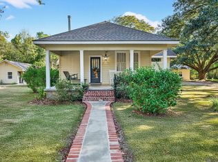 4343 Highway 63, Clinton, LA 70722