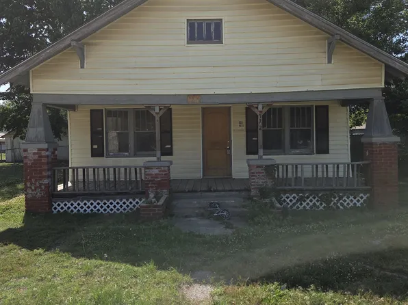 322 N 11th St, Enid, OK 73701