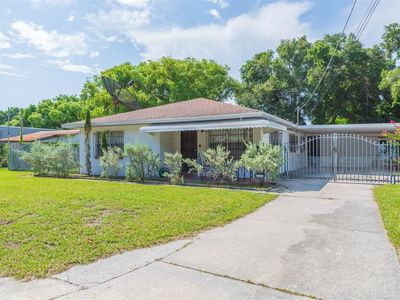 1209 E 28th Ave, Tampa, FL, 33605