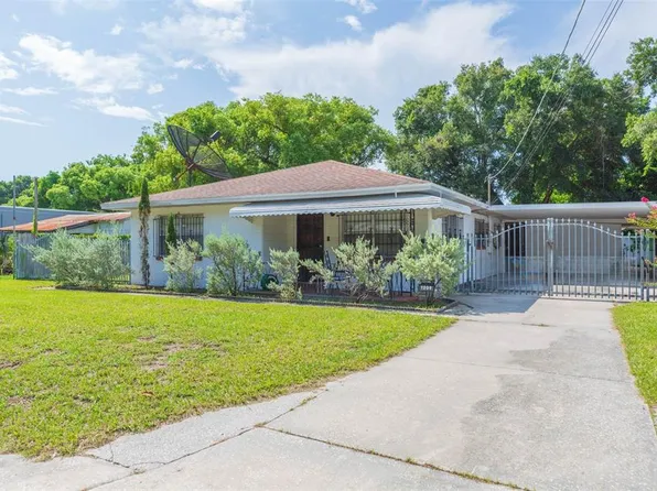 1209 E 28th Ave, Tampa, FL 33605