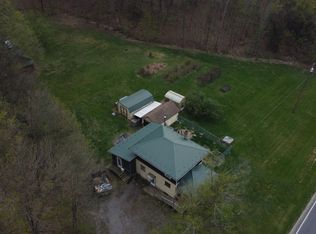 8060 Susquehanna Trl, Muncy, PA 17756