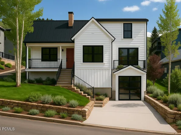 1003 Norfolk Ave, Park City, UT 84060