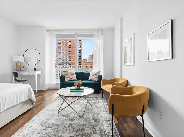 340 East 23rd Street 15G image 1 of 8