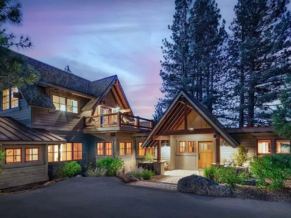 725 John Mc Kinney, Truckee, CA 96161