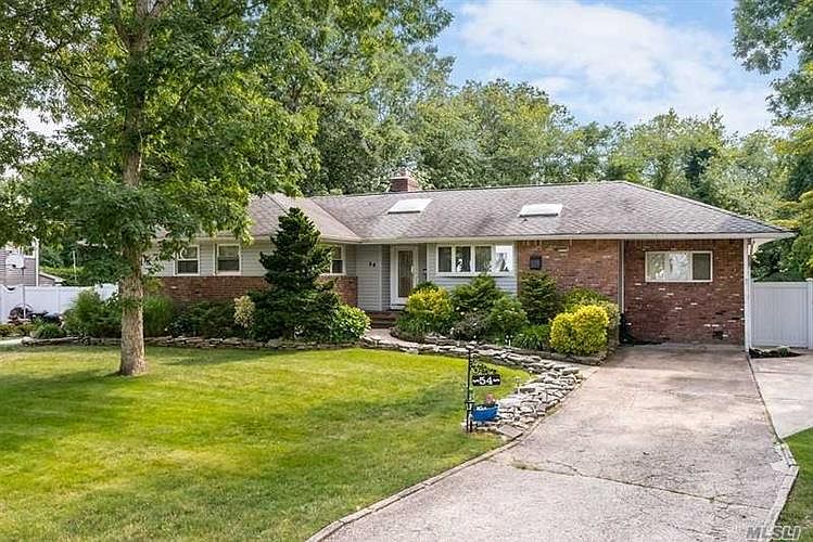 54 West Dr, Massapequa, NY 11758 Zillow