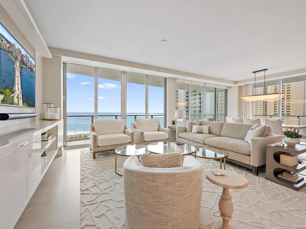 3100 N Ocean Drive #P-1105, Singer Island, FL 33404