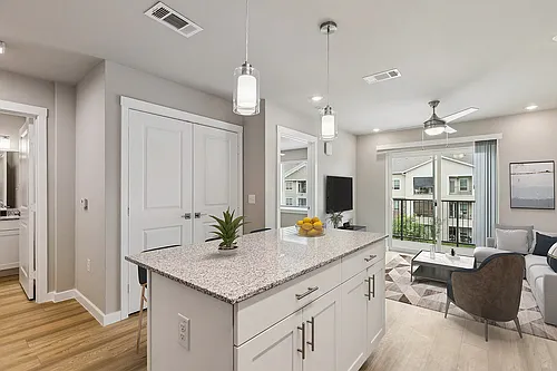 Camden Crossing Photo 1