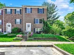 1001 Lake Front Dr, Edgewood, MD 21040
