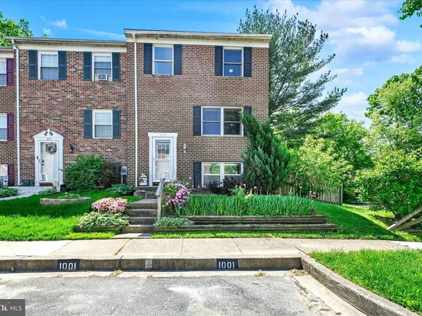 1001 Lake Front Dr, Edgewood, MD 21040