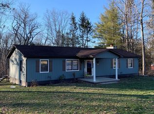 270 Cabell Heights Rd, Beckley, WV 25801